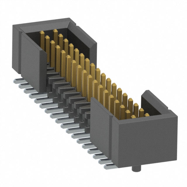 FTMH-118-02-F-DV-ES-A Samtec Inc.