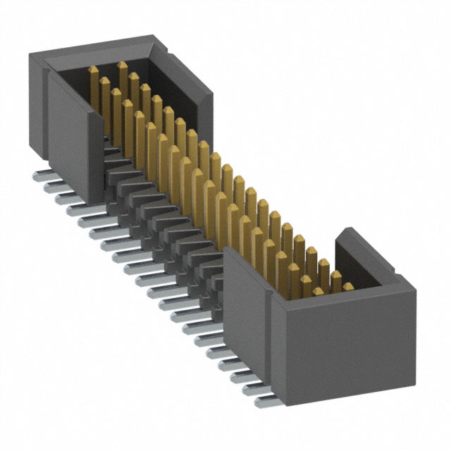 FTMH-120-02-F-DV-ES-P-TR Samtec Inc.
