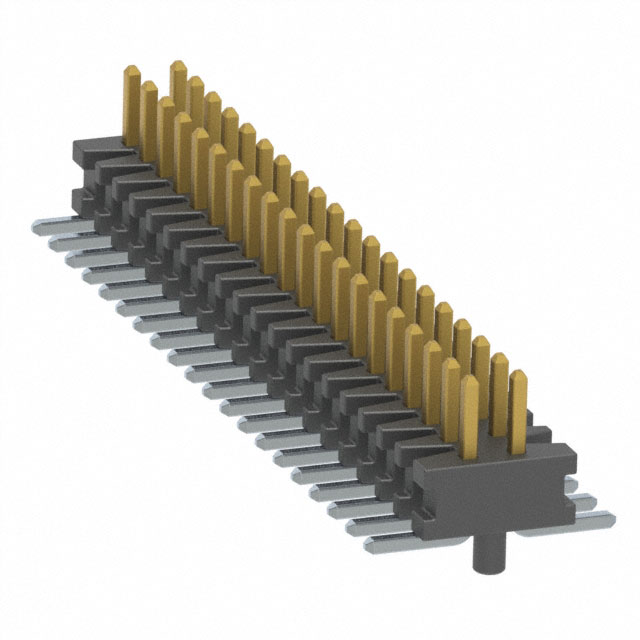FTMH-120-03-F-DV-A-TR Samtec Inc.