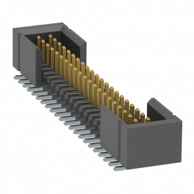 FTMH-122-03-LM-DV-ES-P-TR Samtec Inc.