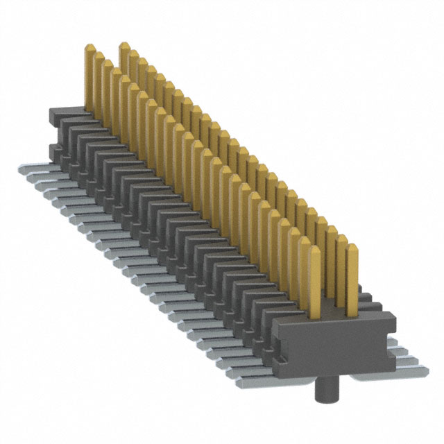 FTMH-125-02-L-DV-A-P Samtec Inc.
