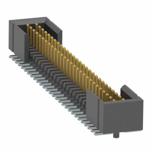 FTMH-128-02-L-DV-ES-A-P Samtec Inc.