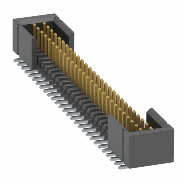 FTMH-128-02-L-DV-ES-TR Samtec Inc.