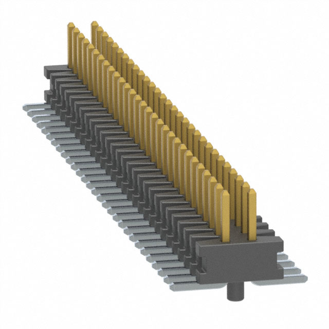 FTMH-129-02-L-DV-A-TR Samtec Inc.