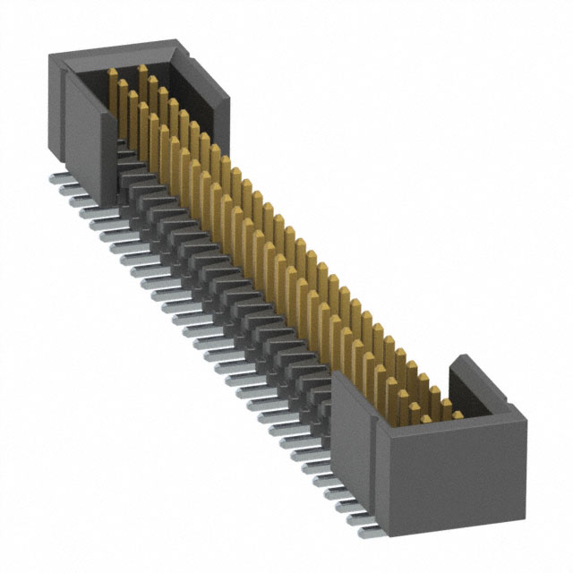 FTMH-130-02-L-DV-ES-P-TR Samtec Inc.
