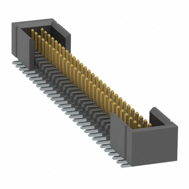 FTMH-130-03-F-DV-ES-P-TR Samtec Inc.