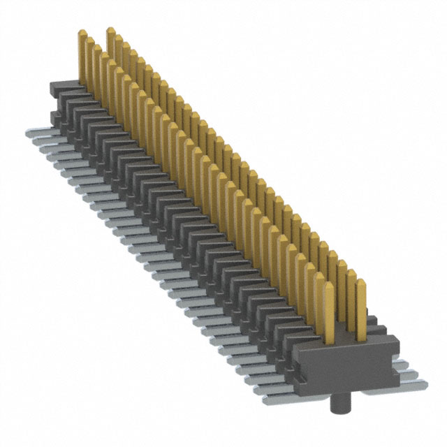 FTMH-131-02-L-DV-A Samtec Inc.