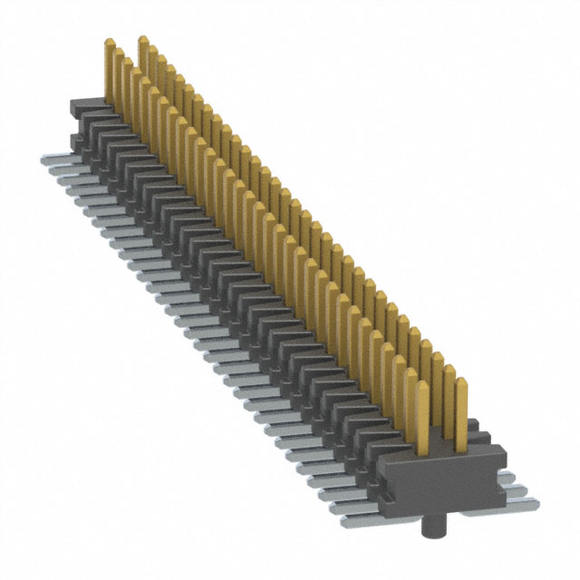 FTMH-132-02-L-DV-A Samtec Inc.