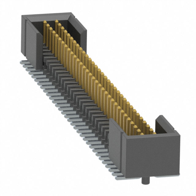 FTMH-132-02-L-DV-ES-A Samtec Inc.
