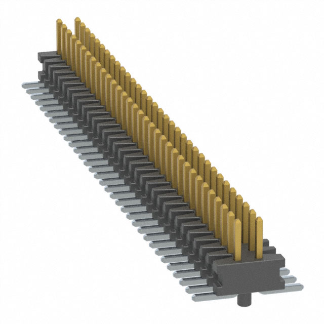 FTMH-133-02-F-DV-A Samtec Inc.