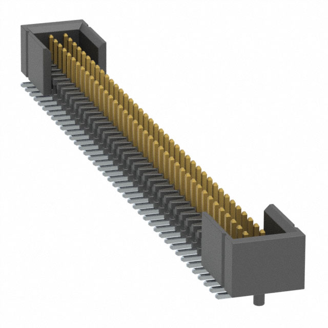 FTMH-140-03-L-DV-ES-A-P Samtec Inc.