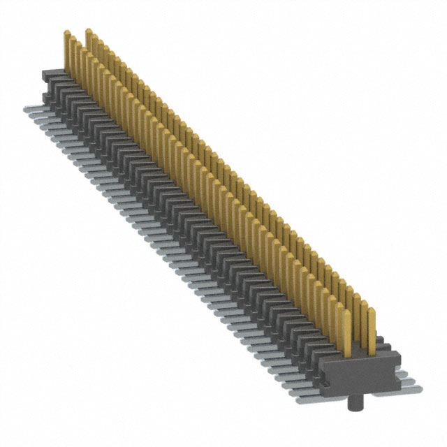 FTMH-145-02-F-DV-A Samtec Inc.