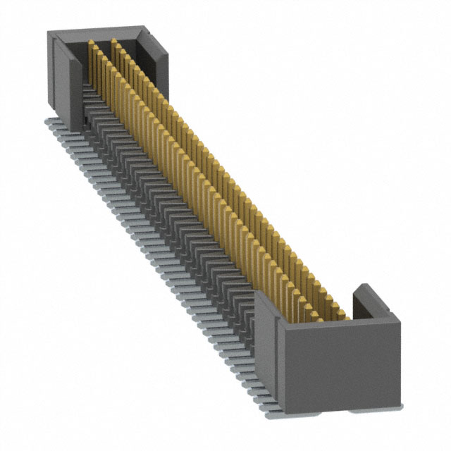 FTMH-145-02-F-DV-ES-P Samtec Inc.