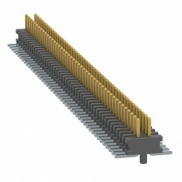 FTMH-145-03-F-DV-A Samtec Inc.