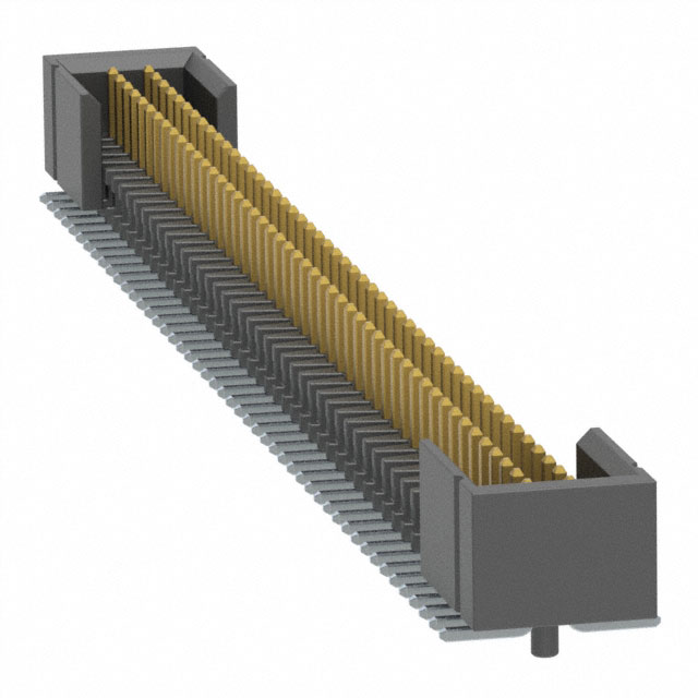 FTMH-148-02-L-DV-ES-A Samtec Inc.