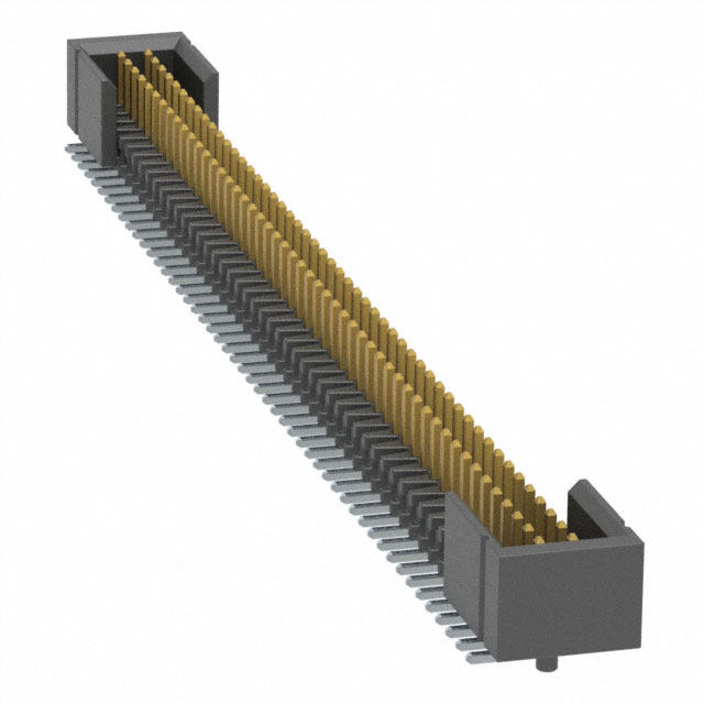FTMH-150-02-F-DV-ES-A-P Samtec Inc.