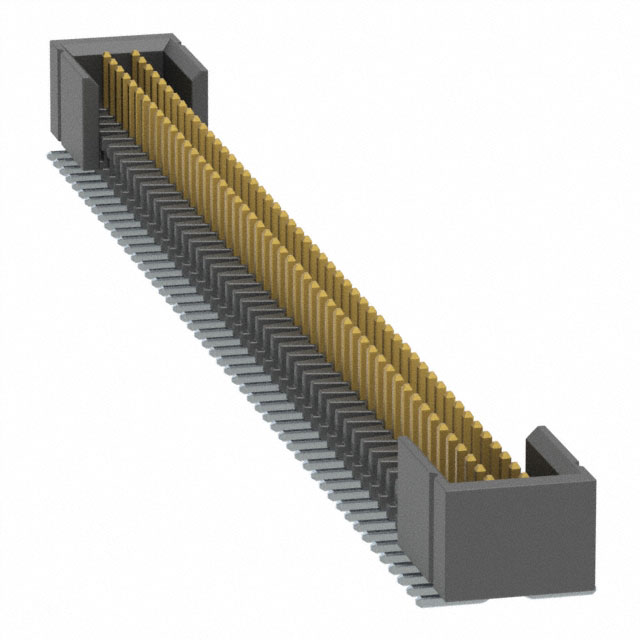 FTMH-150-02-L-DV-ES-P-TR Samtec Inc.