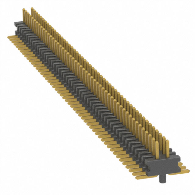 FTMH-150-03-H-DV-A Samtec Inc.