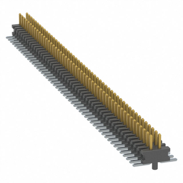 FTMH-150-03-F-DV-A Samtec Inc.
