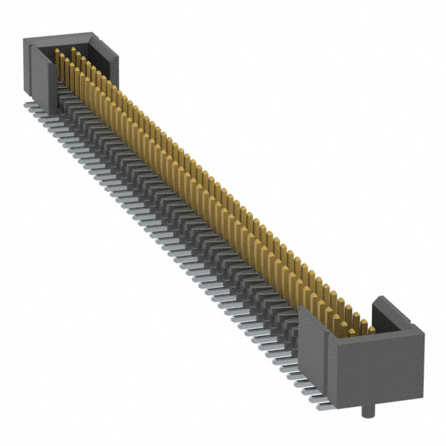 FTMH-150-03-L-DV-ES-A-P Samtec Inc.