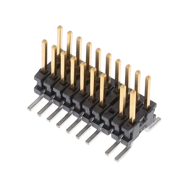 FTR-110-51-S-D-06-P Samtec Inc.