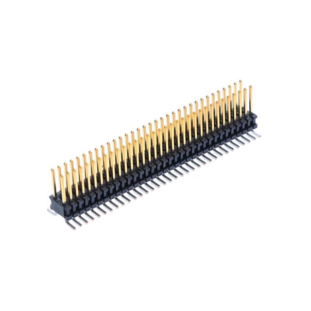 FTR-133-01-L-D Samtec Inc.
