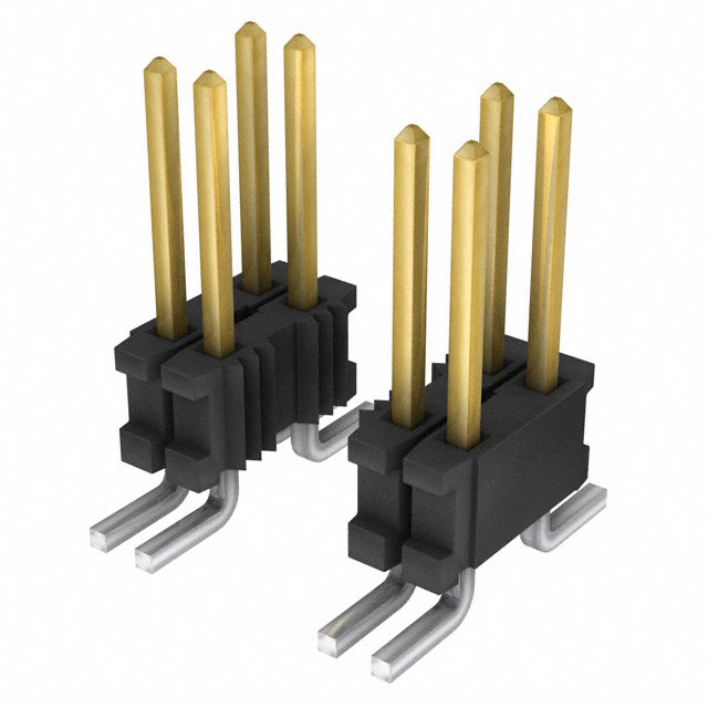 FTR-125-01-S-D Samtec Inc.