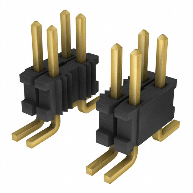 FTR-110-03-G-D-P Samtec Inc.