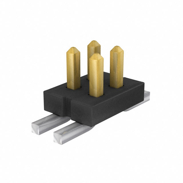 FTS-102-03-L-DV Samtec Inc.