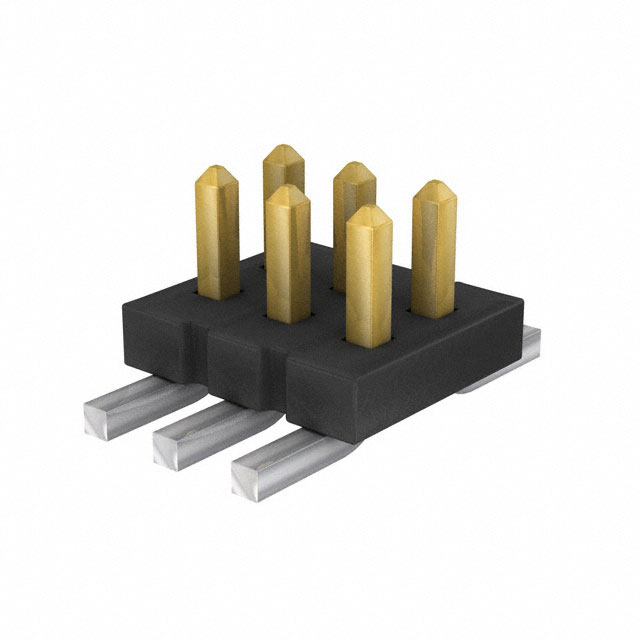 FTS-103-03-L-DV Samtec Inc.