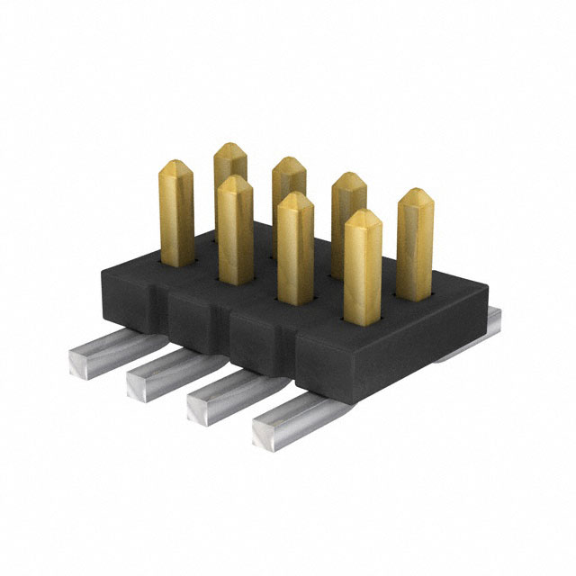 FTS-104-03-L-DV Samtec Inc.