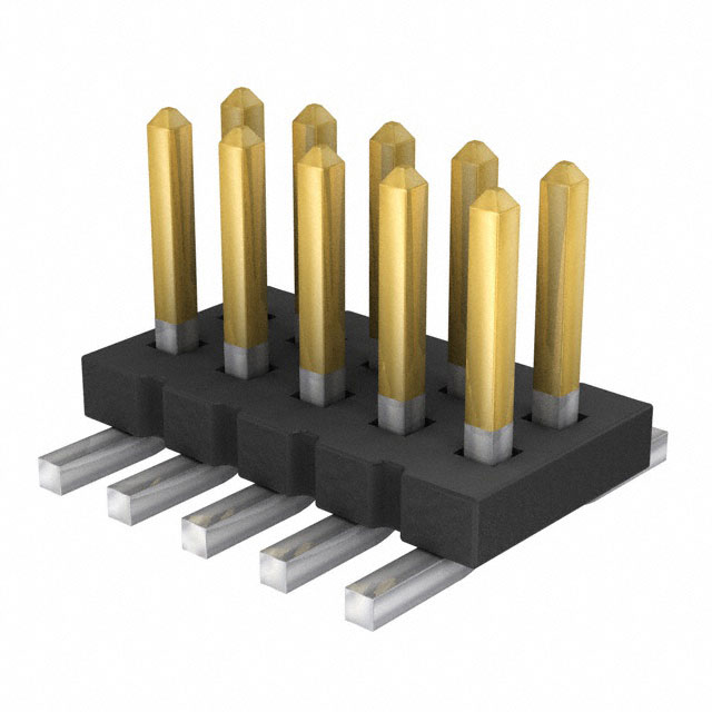 FTS-105-01-F-DV-TR Samtec Inc.