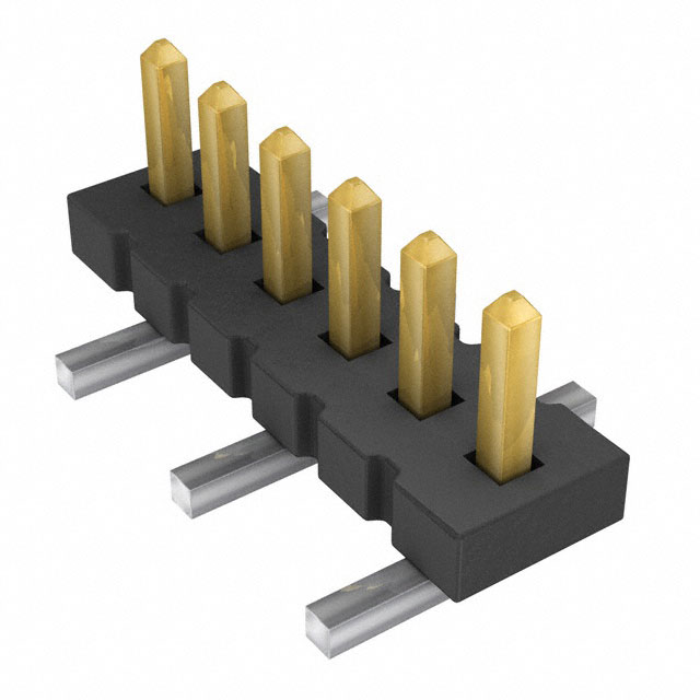 FTS-106-02-F-SV Samtec Inc.