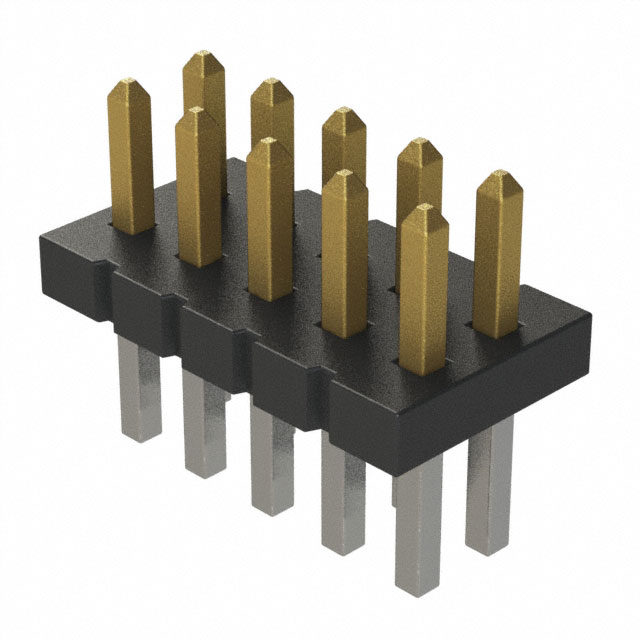 FTS-105-02-LM-D Samtec Inc.