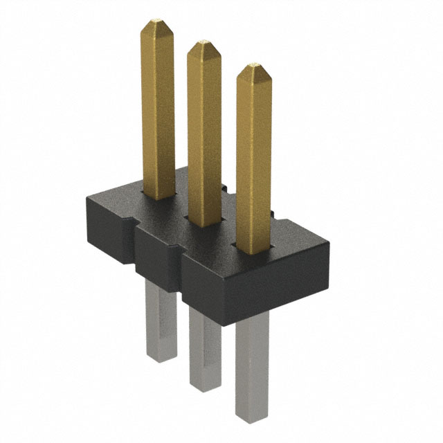 FTS-103-01-S-S Samtec Inc.