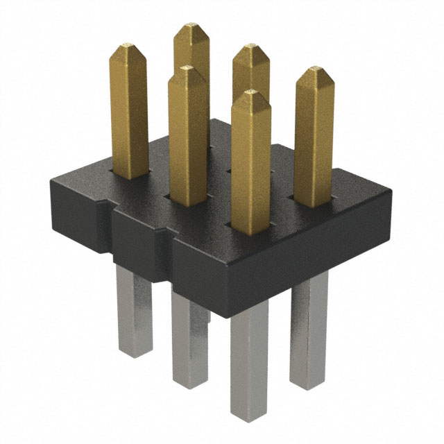 FTS-103-02-L-D Samtec Inc.