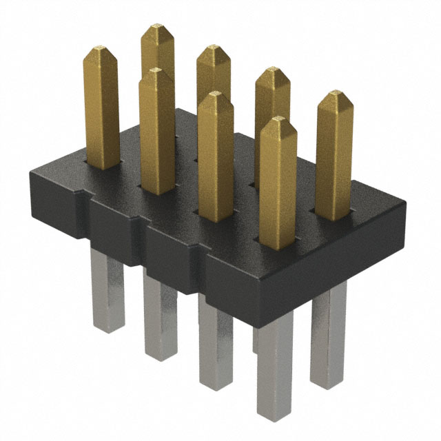 FTS-104-02-F-D Samtec Inc.