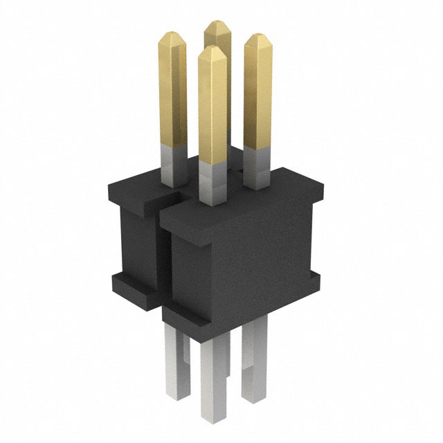 FTSH-102-02-F-D Samtec Inc.