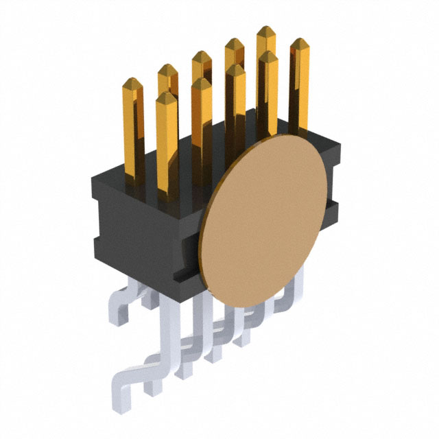 FTSH-105-04-F-DH-C-TR Samtec Inc.