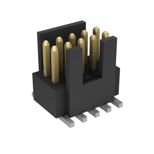 FTSH-105-01-F-DV-K Samtec Inc.