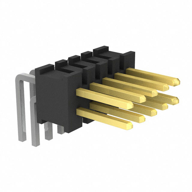 FTSH-105-04-F-D-RA Samtec Inc.