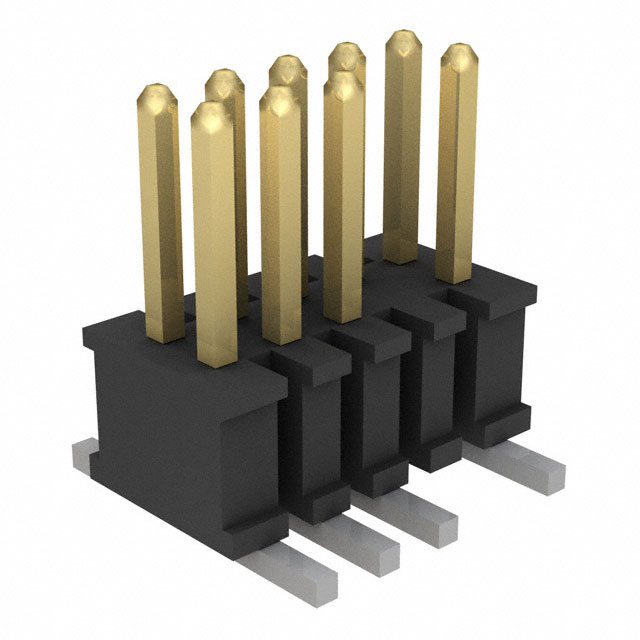 FTSH-105-01-S-DV-007-P-TR Samtec Inc.