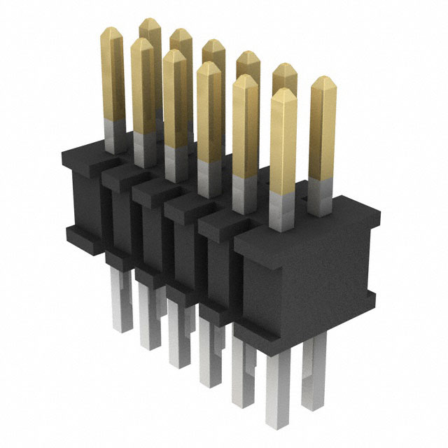 FTSH-106-01-L-D Samtec Inc.