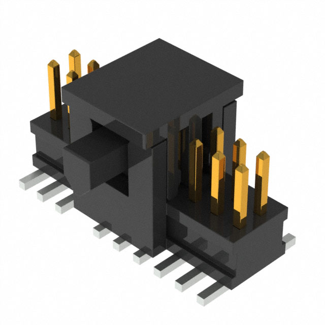 FTSH-110-01-F-DV-007-K-P-TR Samtec Inc.