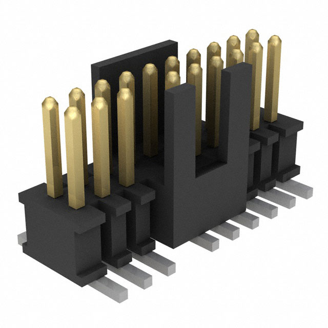 FTSH-110-01-F-DV-007-K Samtec Inc.
