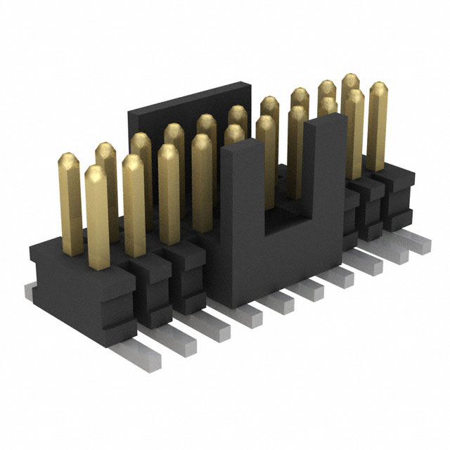 FTSH-110-01-F-DV-K Samtec Inc.