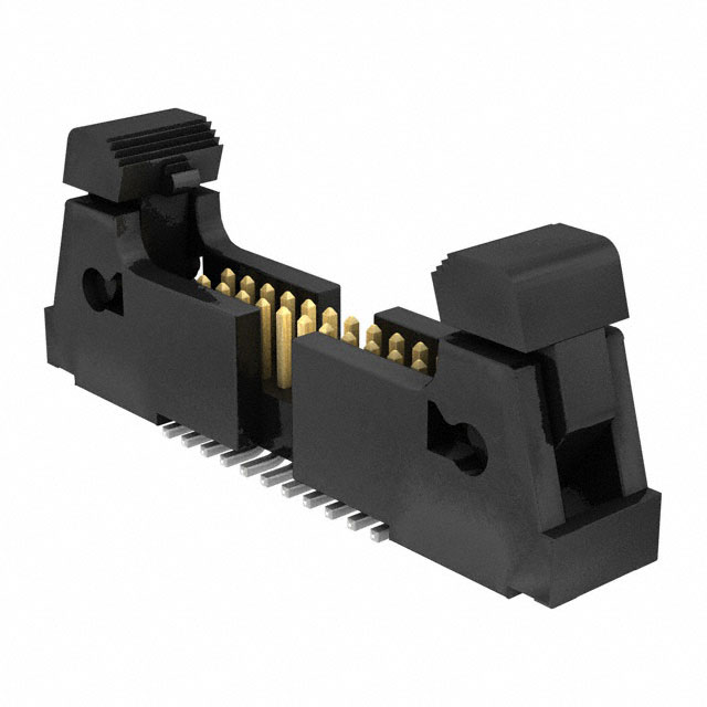 FTSH-112-01-L-DV-EJ Samtec Inc.