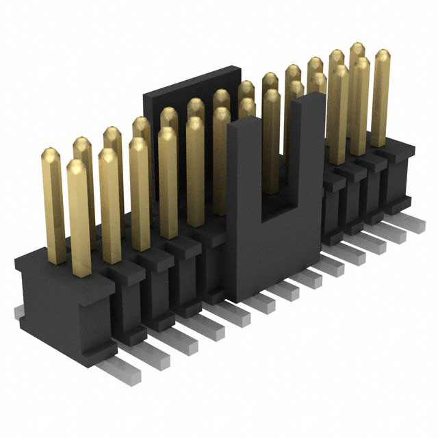 FTSH-113-01-L-DV-K Samtec Inc.