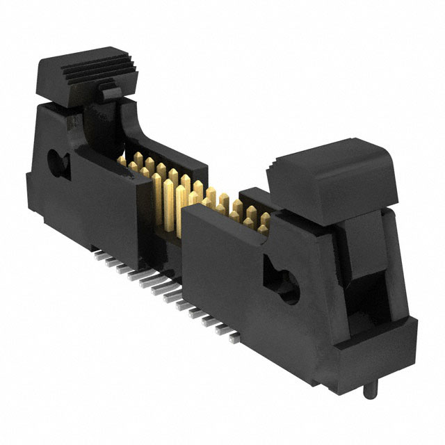 FTSH-114-01-L-DV-EJ-A Samtec Inc.