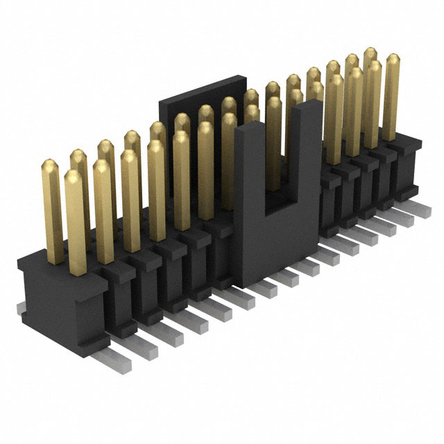 FTSH-115-01-L-DV-K Samtec Inc.